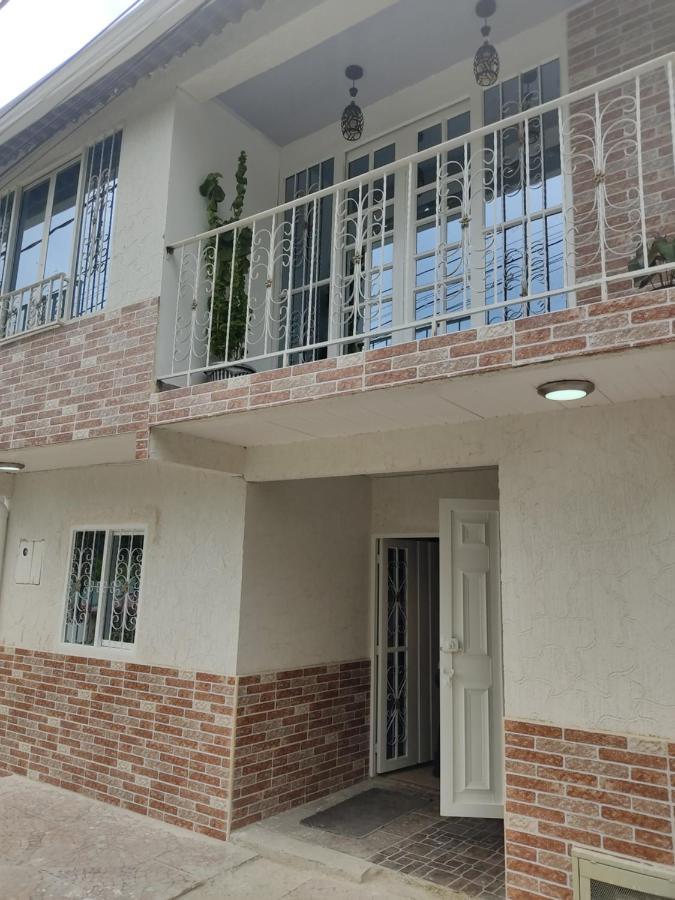 Habitacion En Apartahotel Sarita Salento Ngoại thất bức ảnh