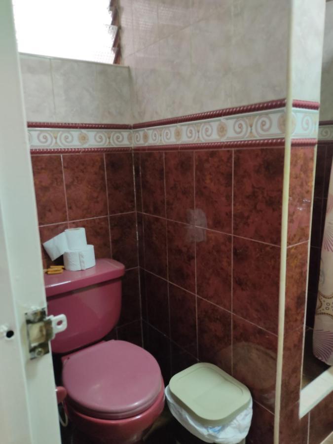 Habitacion En Apartahotel Sarita Salento Ngoại thất bức ảnh