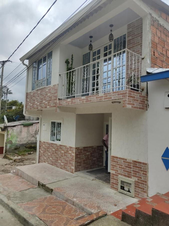 Habitacion En Apartahotel Sarita Salento Ngoại thất bức ảnh