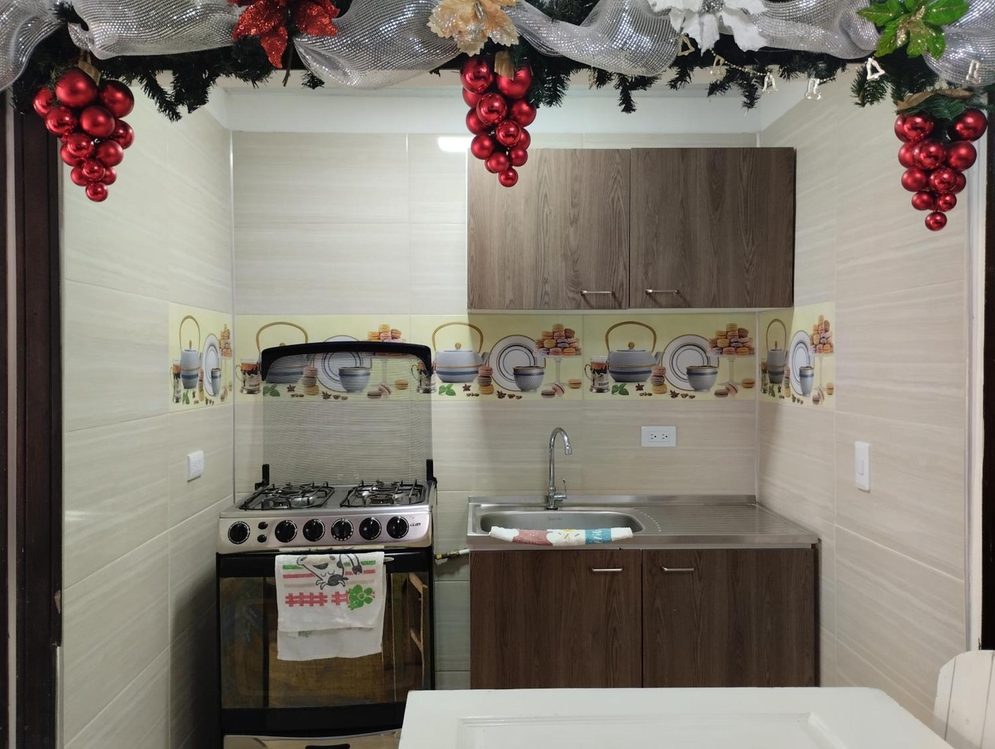Habitacion En Apartahotel Sarita Salento Ngoại thất bức ảnh