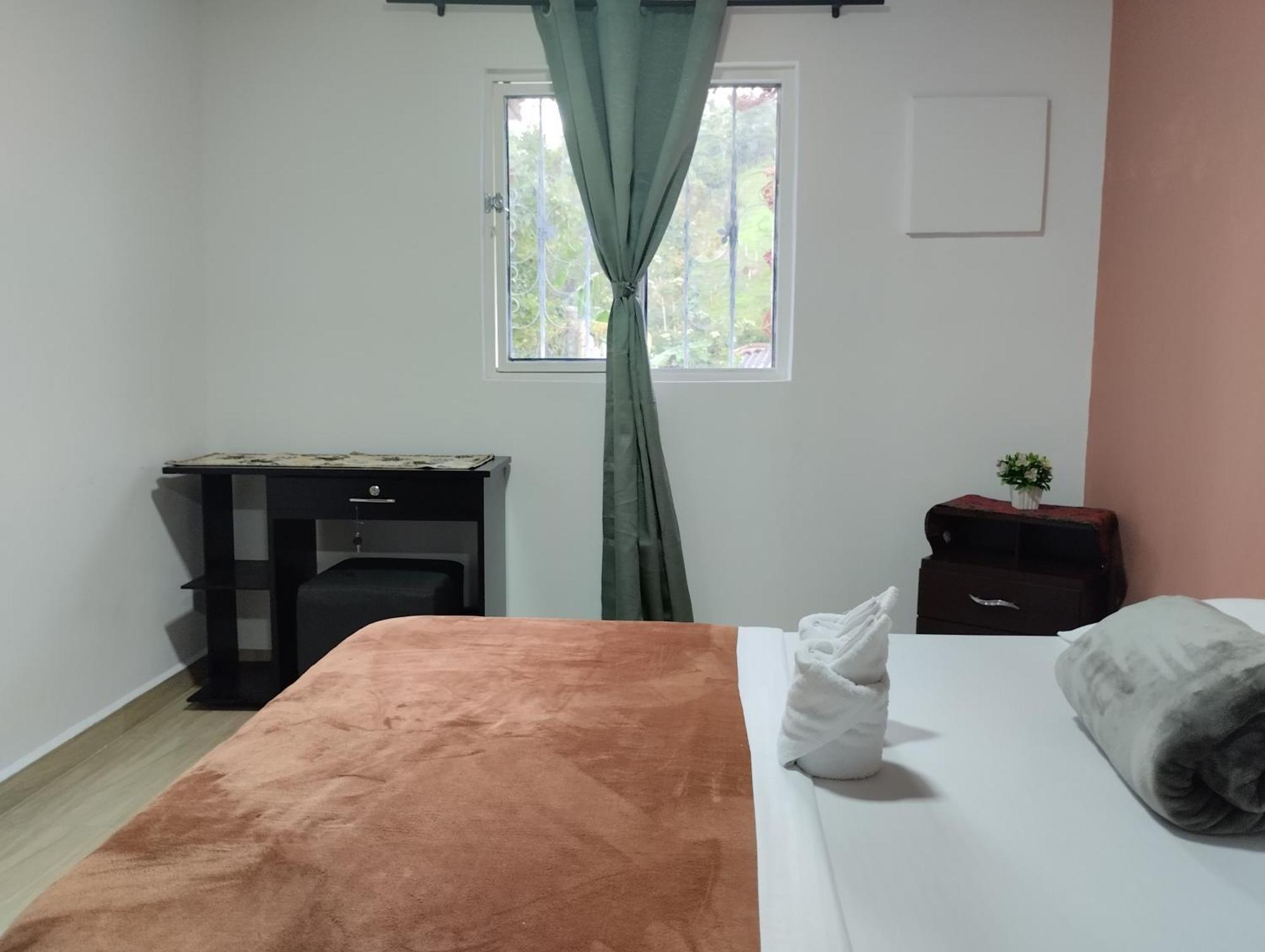 Habitacion En Apartahotel Sarita Salento Ngoại thất bức ảnh