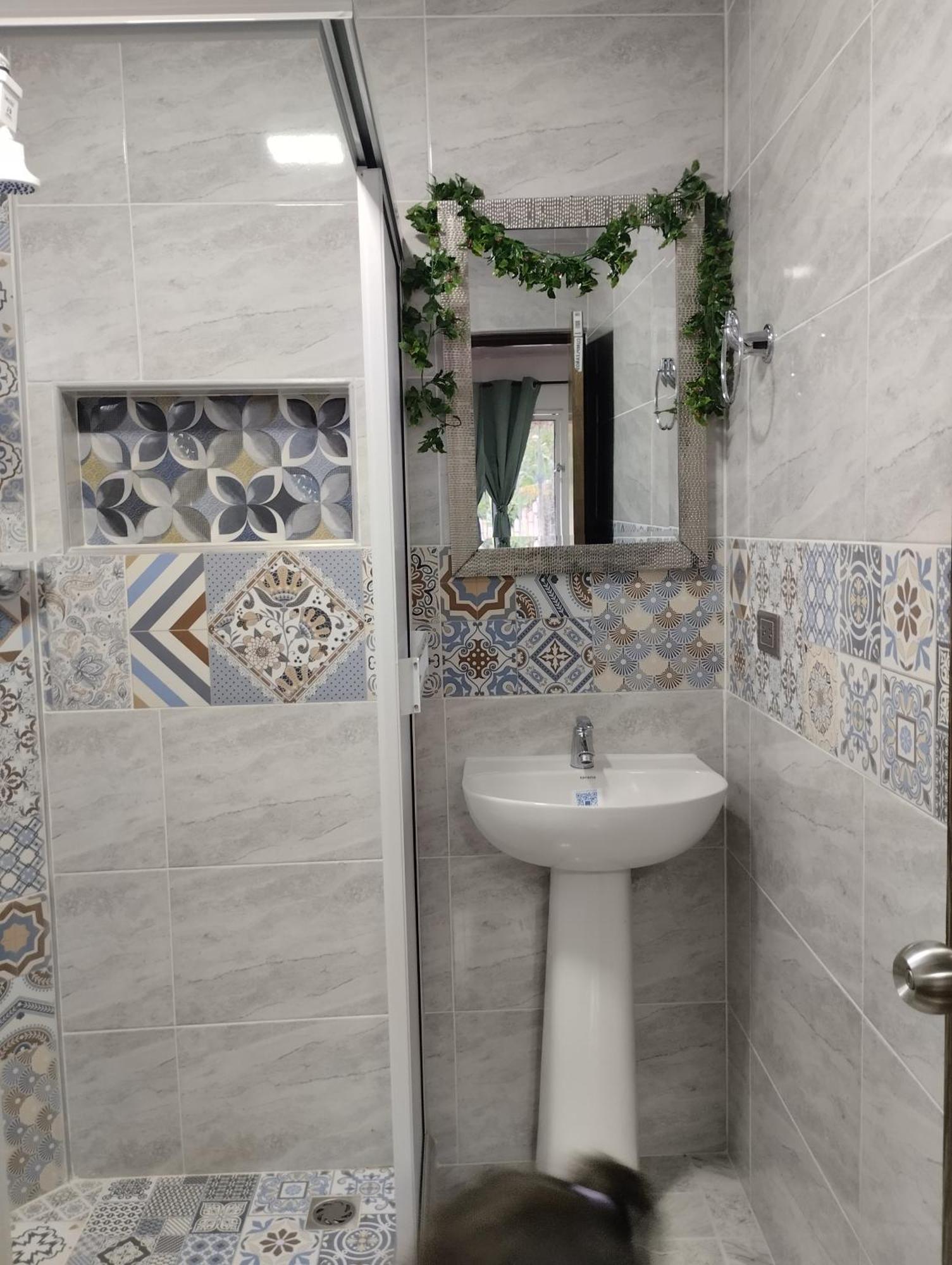 Habitacion En Apartahotel Sarita Salento Ngoại thất bức ảnh