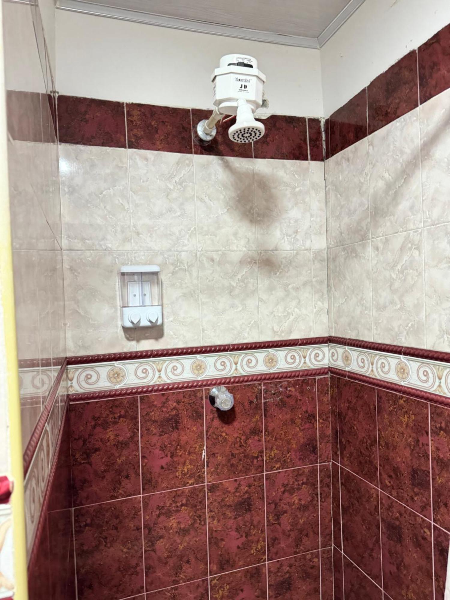 Habitacion En Apartahotel Sarita Salento Ngoại thất bức ảnh