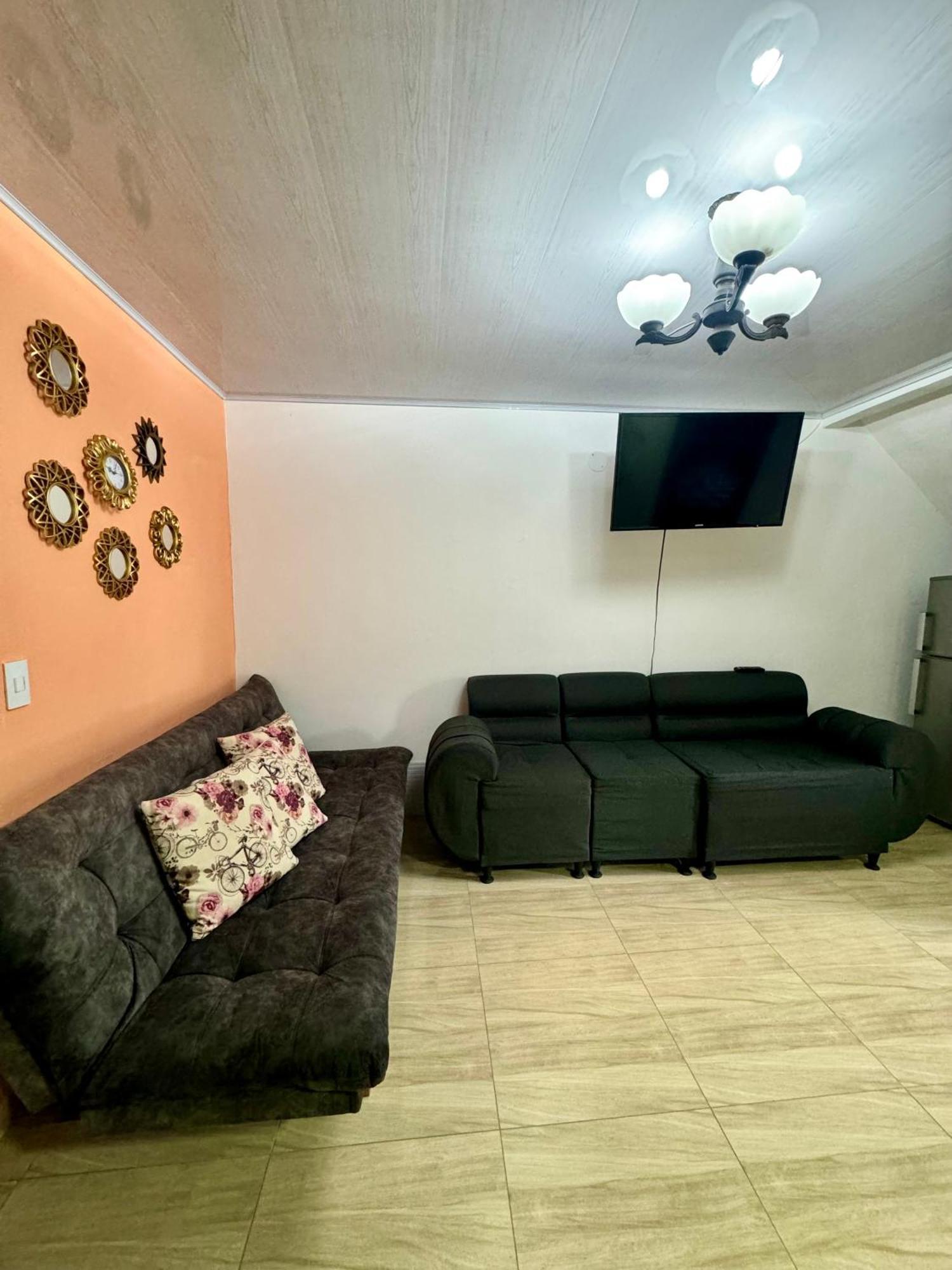 Habitacion En Apartahotel Sarita Salento Ngoại thất bức ảnh