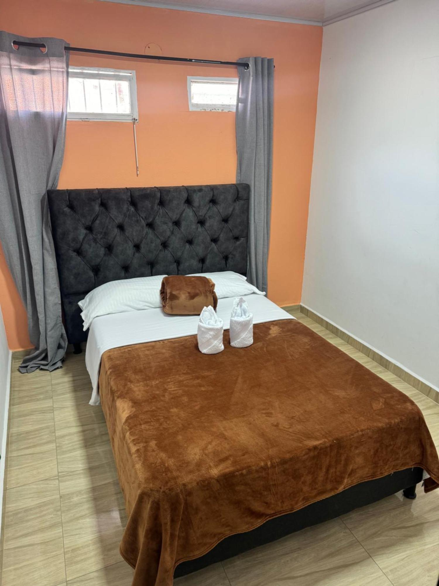 Habitacion En Apartahotel Sarita Salento Ngoại thất bức ảnh